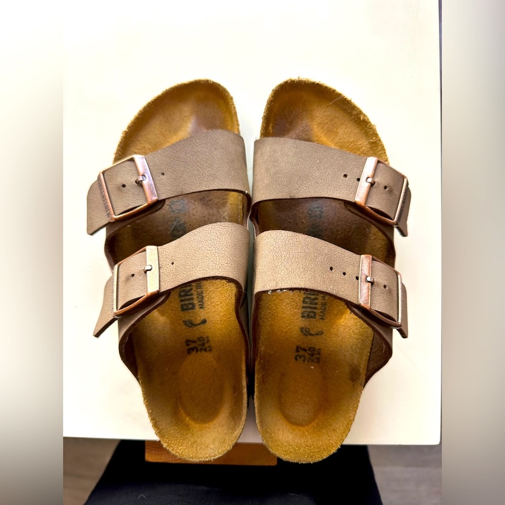 Birkenstock Arizona